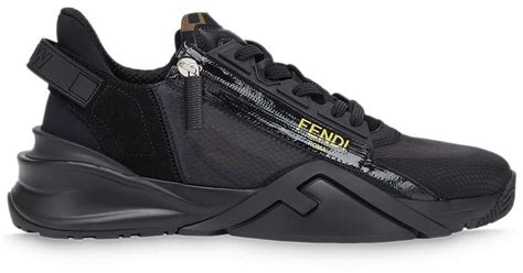 fendi flow sneakers|fendi flow sneakers sale.